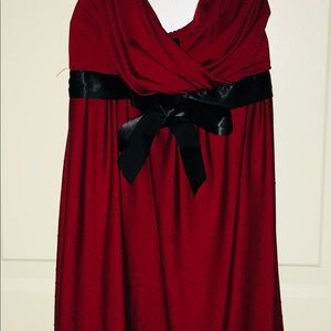 My Michelle party dress